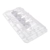 Beko Washing Machine Light Guide Button Assembly - Image 11