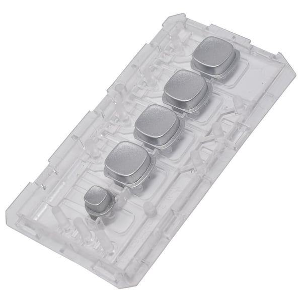 Light Guide Button Assembly