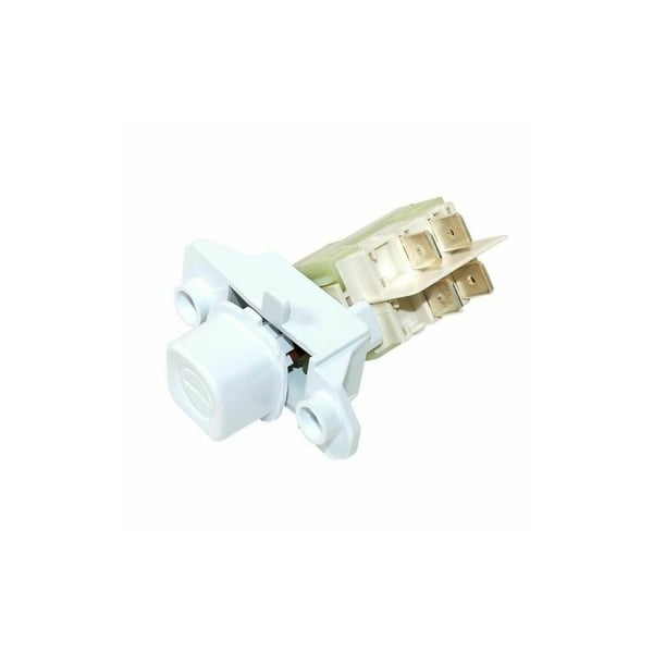 On Off Button Switch Power