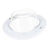 Beko Washing Machine Glass & Door Assembly - Image 4
