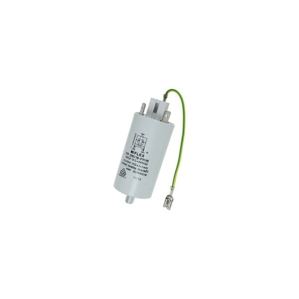 Interference Filter Suppressor