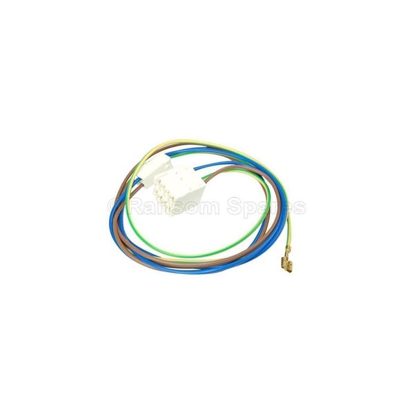 Wiring Harness Mains Filter