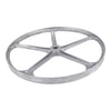 Beko Washing Machine Drum Pulley Wheel - Image 1