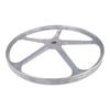 Beko Washing Machine Drum Pulley Wheel - Image 2