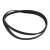 Beko Washing Machine Poly-Vee Belt 1244 J5 - Image 1