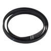 Beko Washing Machine Poly-Vee Belt 1244 J5 - Image 3