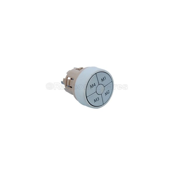 COMPONENTS KNOB