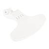 Beko Washing Machine White Door Handle - Image 1