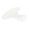 Beko Washing Machine White Door Handle - Image 2