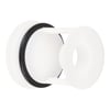 Beko Washing Machine Drain Pump Filter - Image 1
