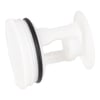 Beko Washing Machine Drain Pump Filter - Image 4