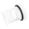 Beko Washing Machine Drain Pump Filter - Image 2