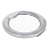 Beko Washing Machine Silver Door & Glass Assembly - Image 3