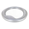 Beko Washing Machine Silver Door & Glass Assembly - Image 4