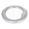 Beko Washing Machine Silver Door & Glass Assembly - Image 5