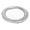 Beko Washing Machine Silver Door & Glass Assembly - Image 6