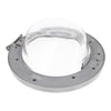 Beko Washing Machine Silver Door & Glass Assembly - Image 7