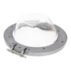 Beko Washing Machine Silver Door & Glass Assembly - Image 8