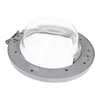 Beko Washing Machine Silver Door & Glass Assembly - Image 9