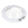 Beko Washing Machine White Door Glass & Frame Handle & Hinge - Image 1