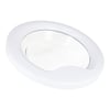 Beko Washing Machine White Door Glass & Frame Handle & Hinge - Image 2