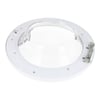 Beko Washing Machine White Door Glass & Frame Handle & Hinge - Image 3