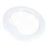 Beko Washing Machine White Door Glass & Frame Handle & Hinge - Image 6