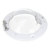 Beko Washing Machine White Door Glass & Frame Handle & Hinge - Image 7