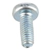 Beko Washing Machine M4X10 TAPTITE SCREW. - Image 2