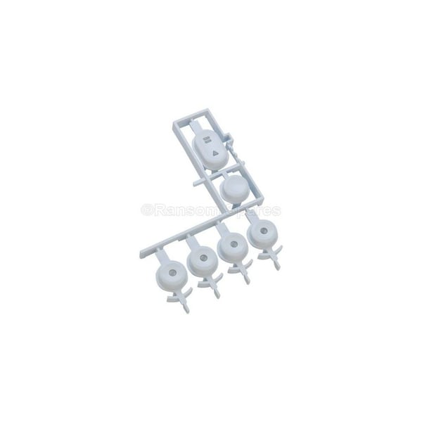 Function Button Assembly