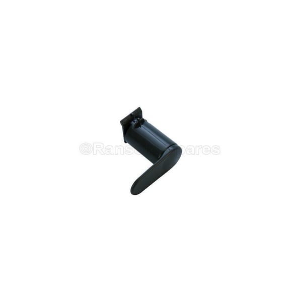 Cord storage hook