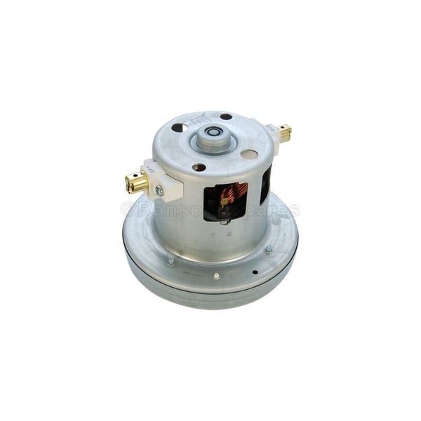 Motor assembly