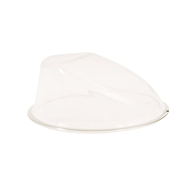 Door Glass Bowl