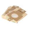Hoover Vacuum Cleaner Dust Bags with Filter, Pack of 5 - Image 2