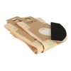 Hoover Vacuum Cleaner Dust Bags with Filter, Pack of 5 - Image 3