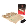 Hoover Vacuum Cleaner Dust Bags with Filter, Pack of 5 - Image 4