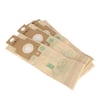 Hoover Vacuum Cleaner Dust Bags with Filter, Pack of 5 - Image 8