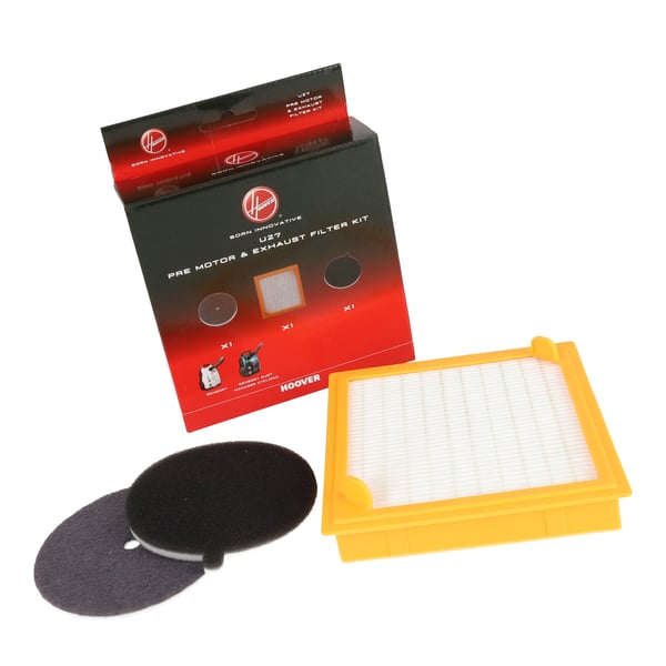 U27 Filter Kit