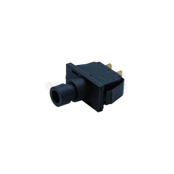 Push switch