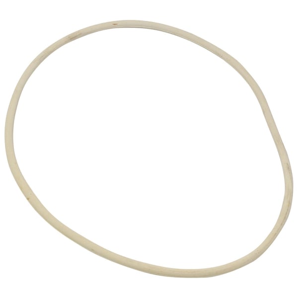 Bag door seal
