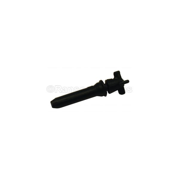 Valve rod