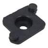 Hoover Vacuum Cleaner Motor mount - commutator end - Image 1
