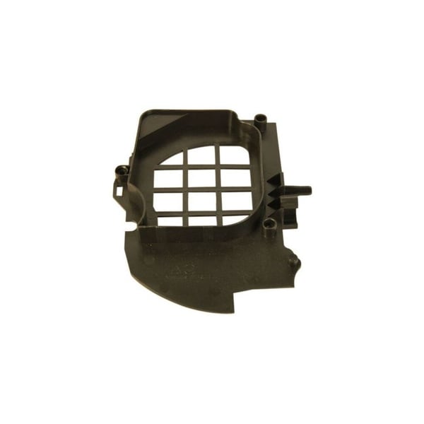 Filter grill