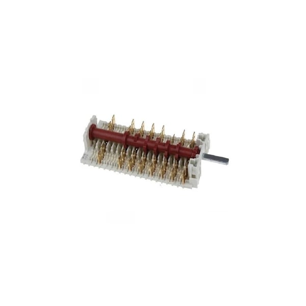 Function Selector Switch