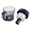 Hoover Vacuum Cleaner Cyclonic Dirt Container - Image 2