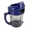 Hoover Vacuum Cleaner Cyclonic Dirt Container - Image 8