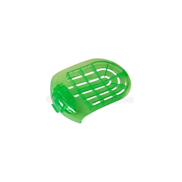 Filter grill lh