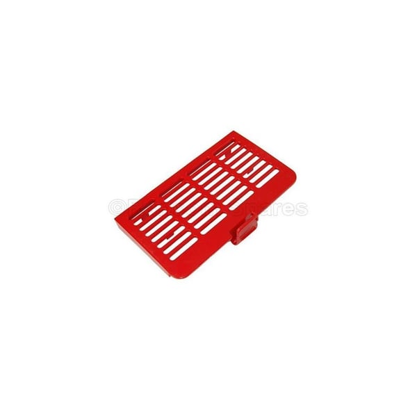 Filter Cover