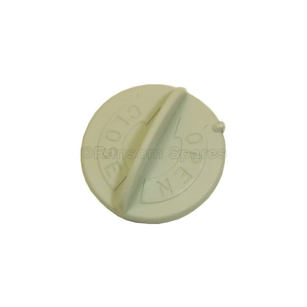 Filter retainer
