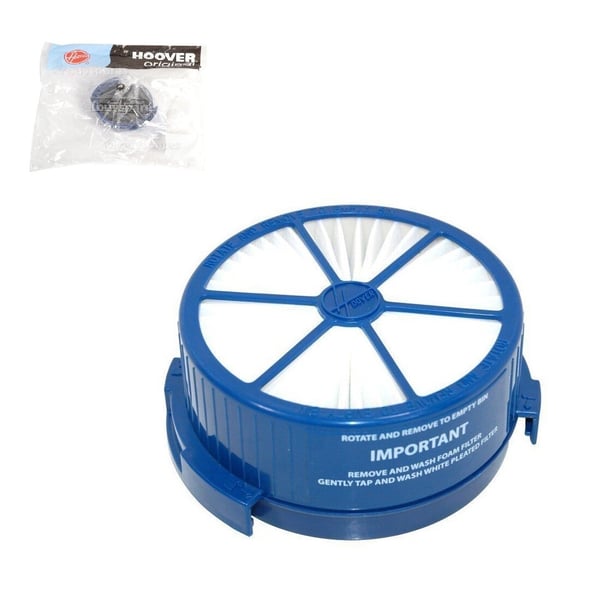 U44 HEPA Filter 